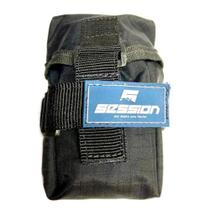 Bolsa de Selim Speed Bag S-Tr3s Preto