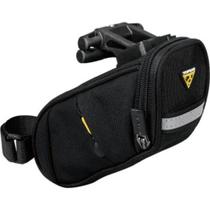 Bolsa De Selim Topeak Aero Wedge Pack Com Q-click L