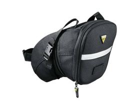 Bolsa de Selim Topeak Aero Wedge Pack com Tiras L
