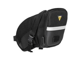 Bolsa De Selim Topeak Aero Wedge Pack Com Tiras Large