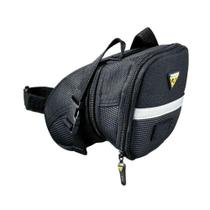 Bolsa de Selim Topeak Aero Wedge Pack com Tiras M