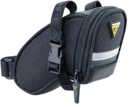Bolsa De Selim Topeak Aero Wedge Pack Com Tiras S
