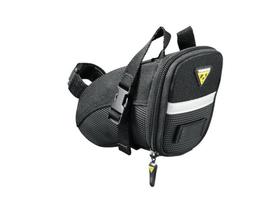 Bolsa de Selim Topeak Aero Wedge Pack com Tiras S