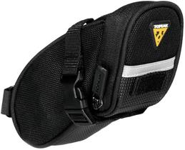 Bolsa De Selim Topeak Aero Wedge Pack Com Tiras Tam.g