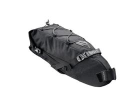 Bolsa de selim Topeak Backloader 10l Preta - TBP-BL2B