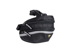 Bolsa De Selim Topeak Wedge Pack II Medium Média Clip TC2272 Bolsa De Selim Topeak Wedge Pack II Medium Média Clip TC2272