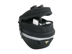 Bolsa De Selim Topeak Wedge Pack II Survival Tool Com Chaves