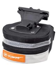 Bolsa De Selim Tsw C/ Faixa Refletiva Bolsa De Selim Tsw C/ Faixa Refletiva