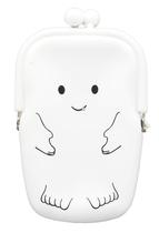 Bolsa de silicone DOCTOR WHO Adipose Novelty White Bolsa de silicone DOCTOR WHO Adipose Novelty White