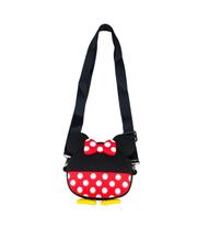 Bolsa de Silicone Formato Minnie - DYX9005-MK4