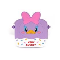 Bolsa de Silicone Pato Roxo Ogi Mogi Toys Bolsa de Silicone Pato Roxo Ogi Mogi Toys