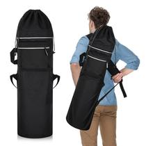 Bolsa de skate Brynnl Mochila impermeável para skate elétrico Bolsa de skate Brynnl Mochila impermeável para skate elétrico