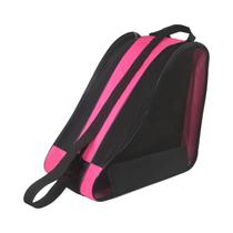 Bolsa De Skate Portátil De Grande Capacidade Com Alças Ajustáveis, Bolsa De Armazenamento Espessada