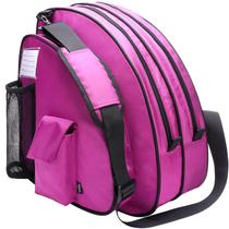 Bolsa de skate TOPOWN Inline & Ice para meninos, meninas, homens e mulheres