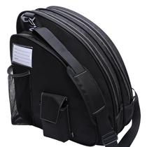 Bolsa de skate TOPOWN Inline & Ice para meninos, meninas, homens e mulheres