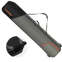 Bolsa de Snowboard DAUSROOB com Rodinhas - Impermeável 160cm