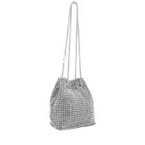 Bolsa de Strass Bucket Bag Lya Bauarte