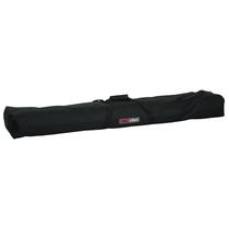 Bolsa de suporte de alto-falante Gator GPA-SPKSTDBG-58 para suportes de 147 cm Bolsa de suporte de alto-falante Gator GPA-SPKSTDBG-58 para suportes de 147 cm