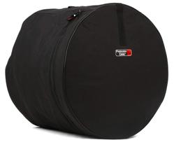 Bolsa de tambor Gator Cases Protechtor Series Acolchoada Kick Drum 22x18