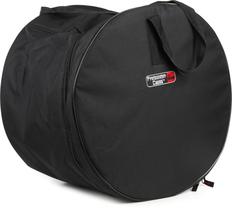 Bolsa de tambor Gator Cases Protechtor Series Padded Tom 18x16 Bolsa de tambor Gator Cases Protechtor Series Padded Tom 18x16