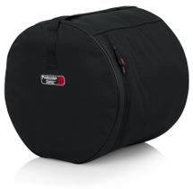 Bolsa de tambor Gator Cases Protechtor Series Tom 16 x 14 (GP-1614)