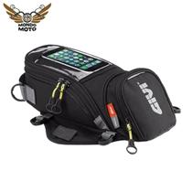 Bolsa de tanque easy 6l - ea138 - magnetico - motos - motoqueiro - motociclista Bolsa de tanque easy 6l - ea138 - magnetico - motos - motoqueiro - motociclista