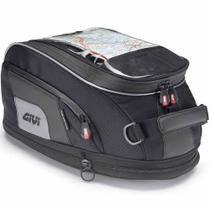 Bolsa De Tanque Givi Tanklock Expansiva XS307Y 15L