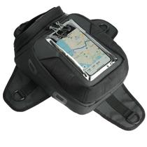 Bolsa de Tanque Ogio Supermini Tanker 2.0 Stealth Bolsa de Tanque Ogio Supermini Tanker 2.0 Stealth