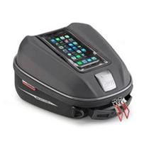 Bolsa de Tanque para Moto Tanklock 6 Litros St611
