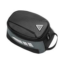 Bolsa De Tanque Para Motocicleta À Prova d'Água De Grande Capacidade 4.5L Com Gancho Magnético Para Bolsa De Tanque Para Motocicleta À Prova d'Água De Grande Capacidade 4.5L Com Gancho Magnético Para