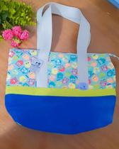 Bolsa de Tecido