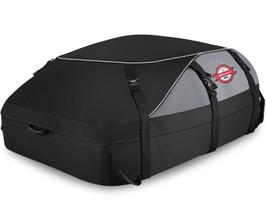 Bolsa de tejadilho Sailnovo Car Rooftop Cargo Carrier 20 pés³ impermeável Bolsa de tejadilho Sailnovo Car Rooftop Cargo Carrier 20 pés³ impermeável