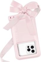 Bolsa de telefone grande impermeável Case-Mate para iPhone 16 Pro Max