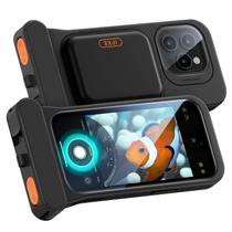 Bolsa de telefone impermeável ESR para iPhone 15 Pro/14 Pro/13 Pro Bolsa de telefone impermeável ESR para iPhone 15 Pro/14 Pro/13 Pro