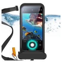 Bolsa de telefone impermeável ESR para iPhone 15 Pro Max/14 Pro Max
