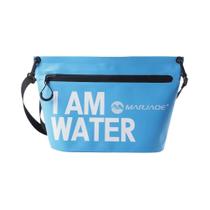Bolsa De Telefone Móvel À Prova d'Água De Alta Capacidade Em PVC Com Zíper Para Natação, Camping E Bolsa De Telefone Móvel À Prova d'Água De Alta Capacidade Em PVC Com Zíper Para Natação, Camping E