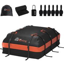 Bolsa de Teto de Carro Asinking 21p³ - Impermeável para Todos os Carros Bolsa de Teto de Carro Asinking 21p³ - Impermeável para Todos os Carros