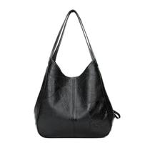 Bolsa De Trabalho Feminina Couro Social Bag Moda De Ombro Bolsa De Trabalho Feminina Couro Social Bag Moda De Ombro