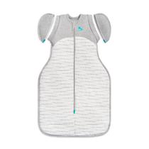 Bolsa de transição Blanket Love to Dream Swaddle UP, grande de 9 a 11 kg, 2,5 TOG