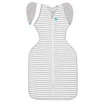 Bolsa de Transição Love to Dream Swaddle UP Cinza (9-11 kg)