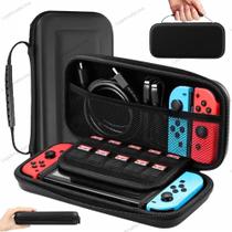 Bolsa De Transporte Acessório Para Nin tendo Switch Oled Case - FY