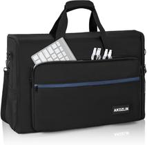 Bolsa de Transporte Acolchoada AKOZLIN para Monitor 24"