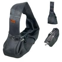 Bolsa de Transporte Animal Pet Canguru Cachorro Gato Malha Respiravel Tira de Ombro Tecido Confortavel Resistente Bolsa de Transporte Animal Pet Canguru Cachorro Gato Malha Respiravel Tira de Ombro Tecido Confortavel Resistente
