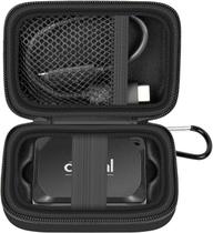 Bolsa de transporte ANKHOH compatível com SSD Crucial X10/X9 Pro