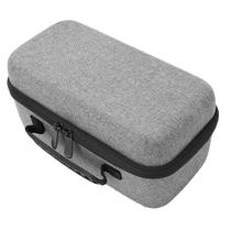 Bolsa de Transporte ASHATA para Projetor Cápsula 3 1080P - Cinza