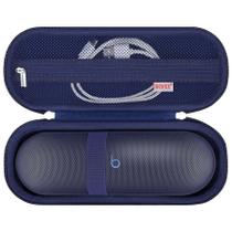 Bolsa de transporte BOVKE para alto-falante Bluetooth portátil Beats Pill