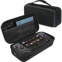 Bolsa de transporte ButterFox para ASUS Rog Ally X - preta