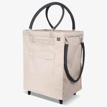 Bolsa de Transporte CleverMade Hauler 90L Dobrável