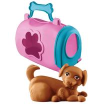 Bolsa de transporte com cachorro My Little Pet - Dog Case