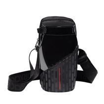 Bolsa de transporte Corkcicle Crossbody Water Bottle Sling Ajustável